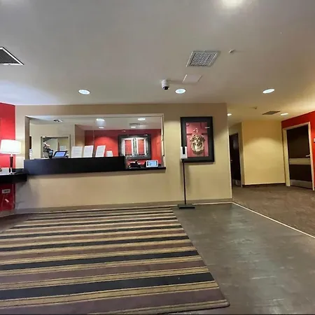 Mainstay Suites