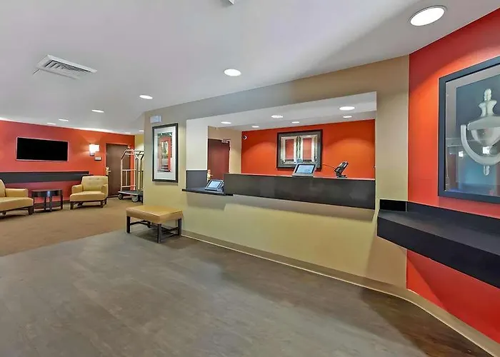 Mainstay Hotel