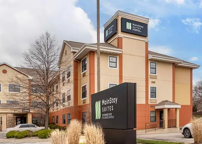 Mainstay Hotel