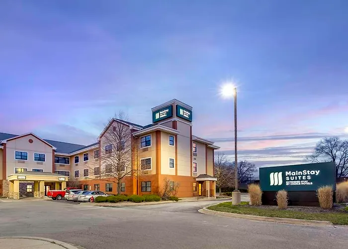 Hotel Mainstay