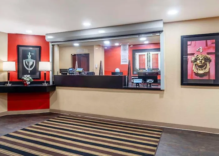 Hotel Mainstay 2*