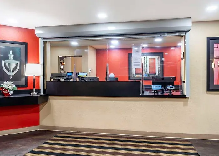Hotel Mainstay