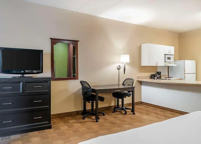 Hotel Mainstay