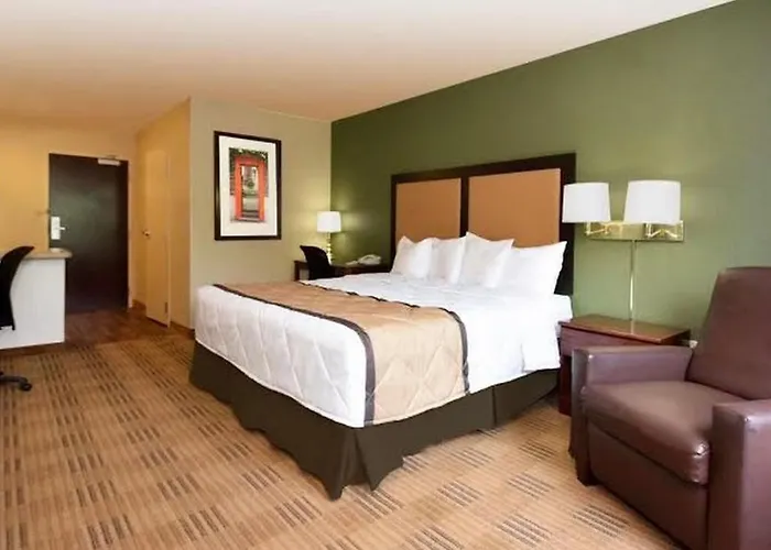 Hotel Mainstay 2*